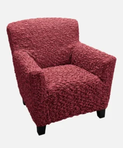Housse bi-extensible canapé ou fauteuil