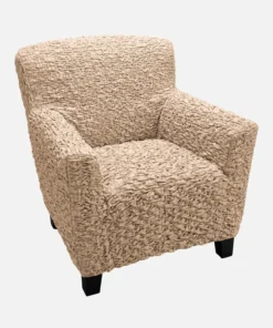 Housse bi-extensible canapé ou fauteuil