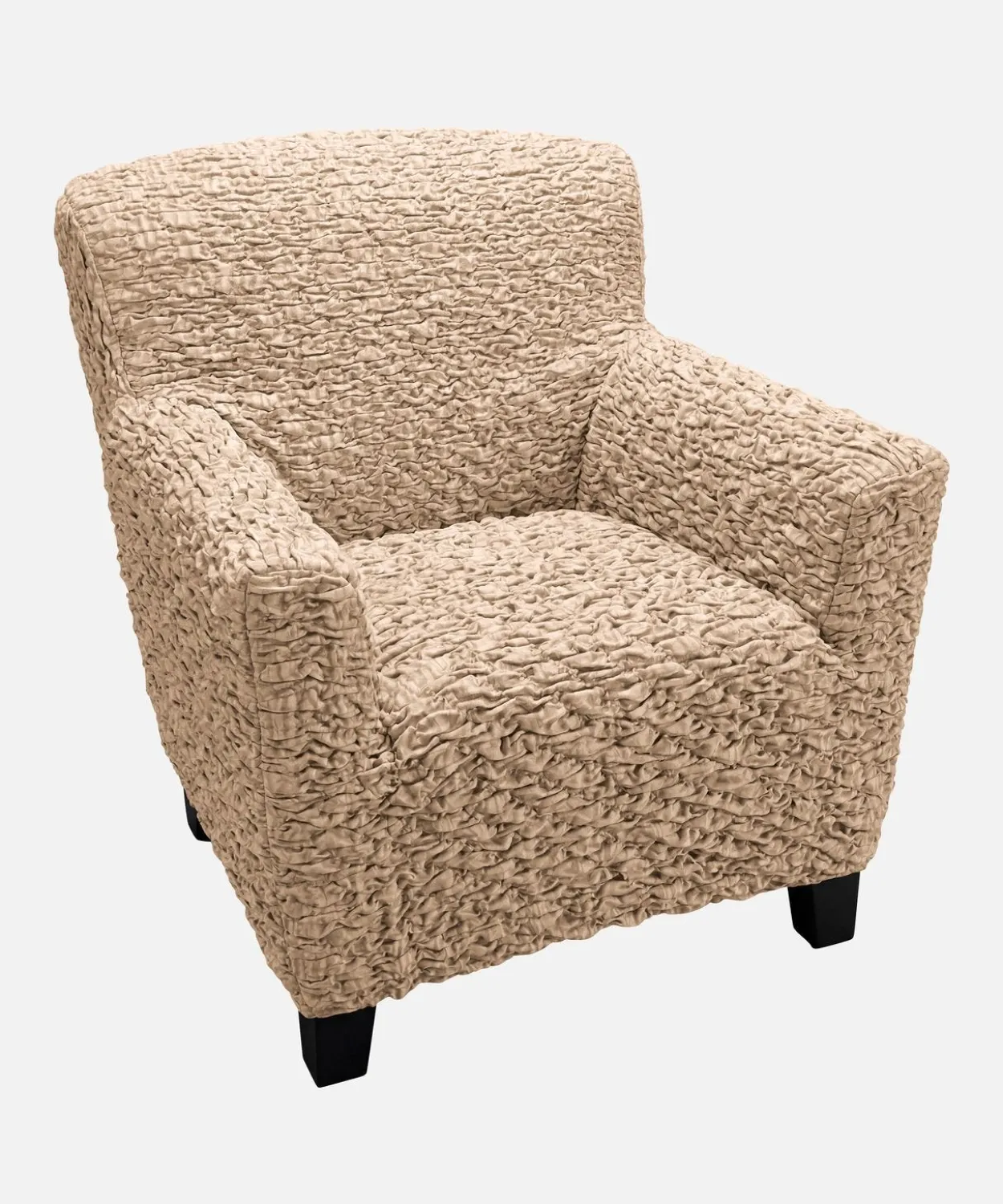 Housse bi-extensible canapé ou fauteuil