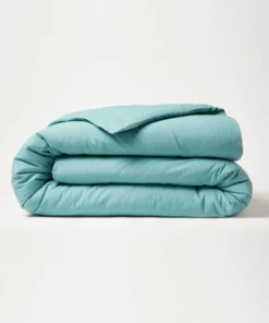 Housse de couette pur coton