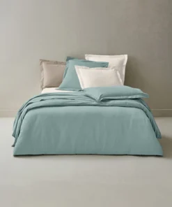Housse de couette pur coton