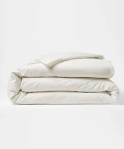 Housse de couette pur coton