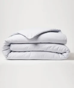 Housse de couette pur coton
