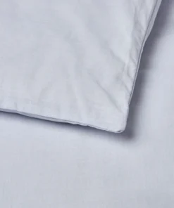 Housse de couette pur coton