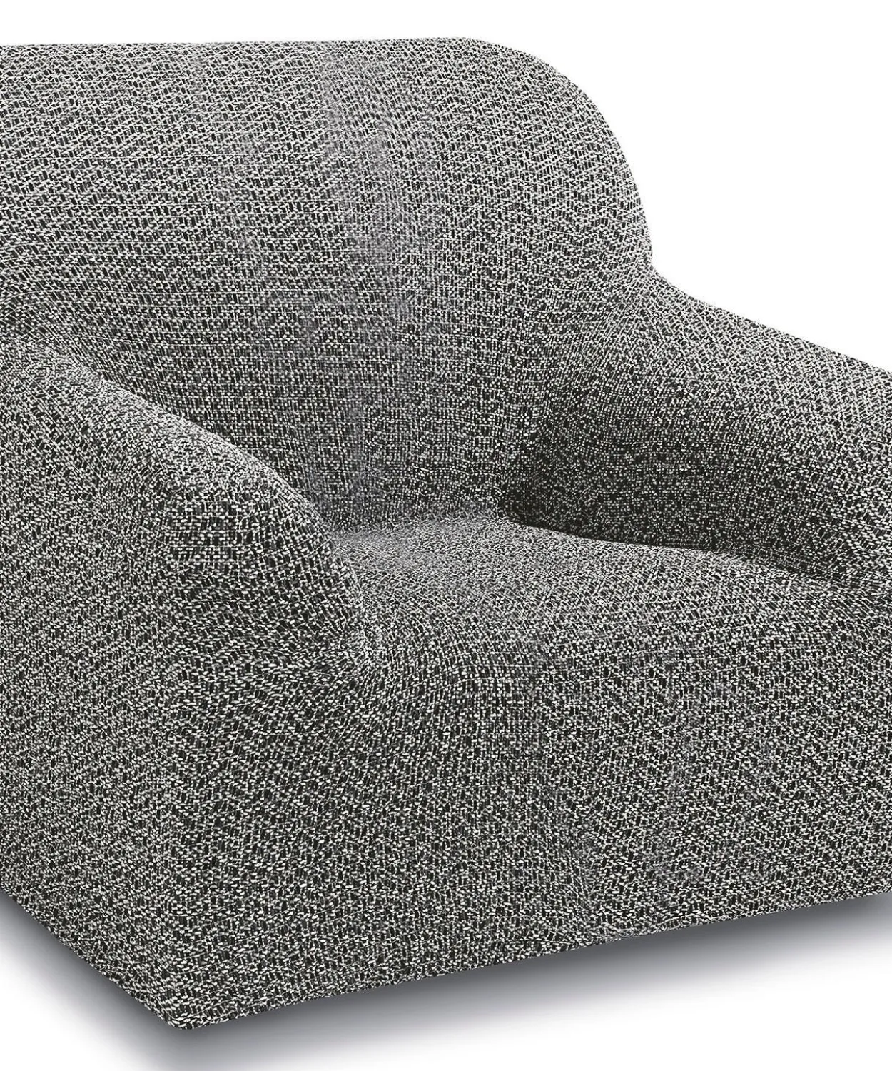 Housse extensible canapé ou fauteuil