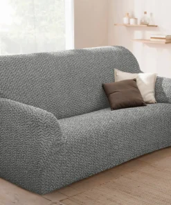 Housse extensible canapé ou fauteuil