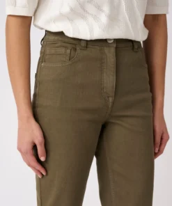 Jean droit Perfect Fit by Damart