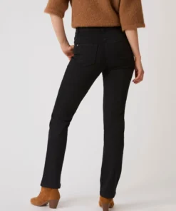 Jean droit Perfect Fit by Damart