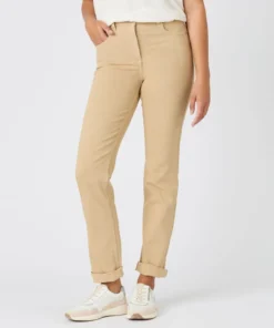 Jean droit Perfect Fit by Damart