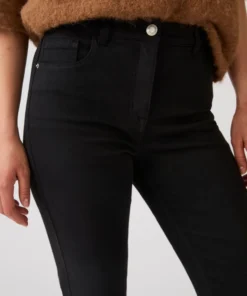 Jean droit Perfect Fit by Damart