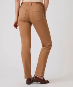 Jean droit Perfect Fit by Damart