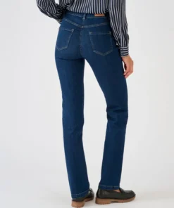 Jean droit Perfect Fit by Damart