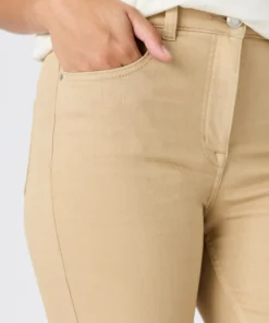 Jean droit Perfect Fit by Damart