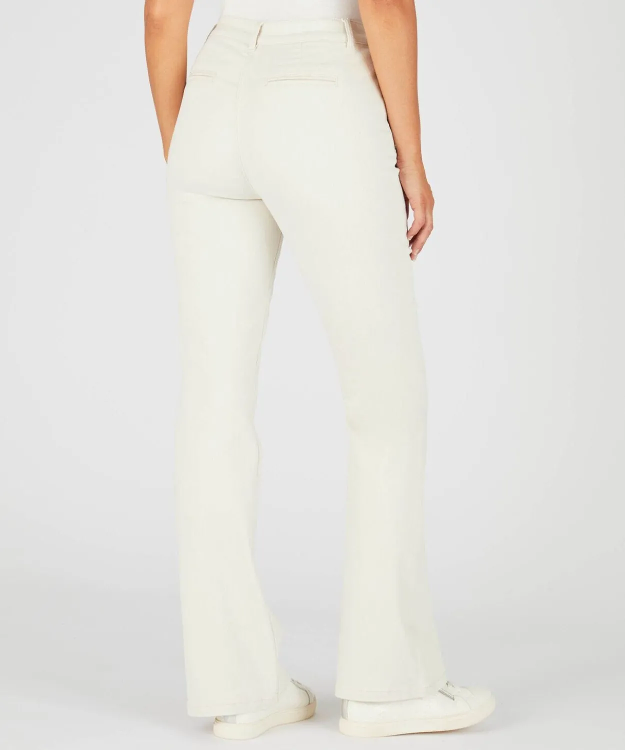 Jean flare
