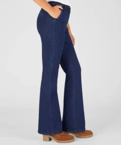 Jean flare