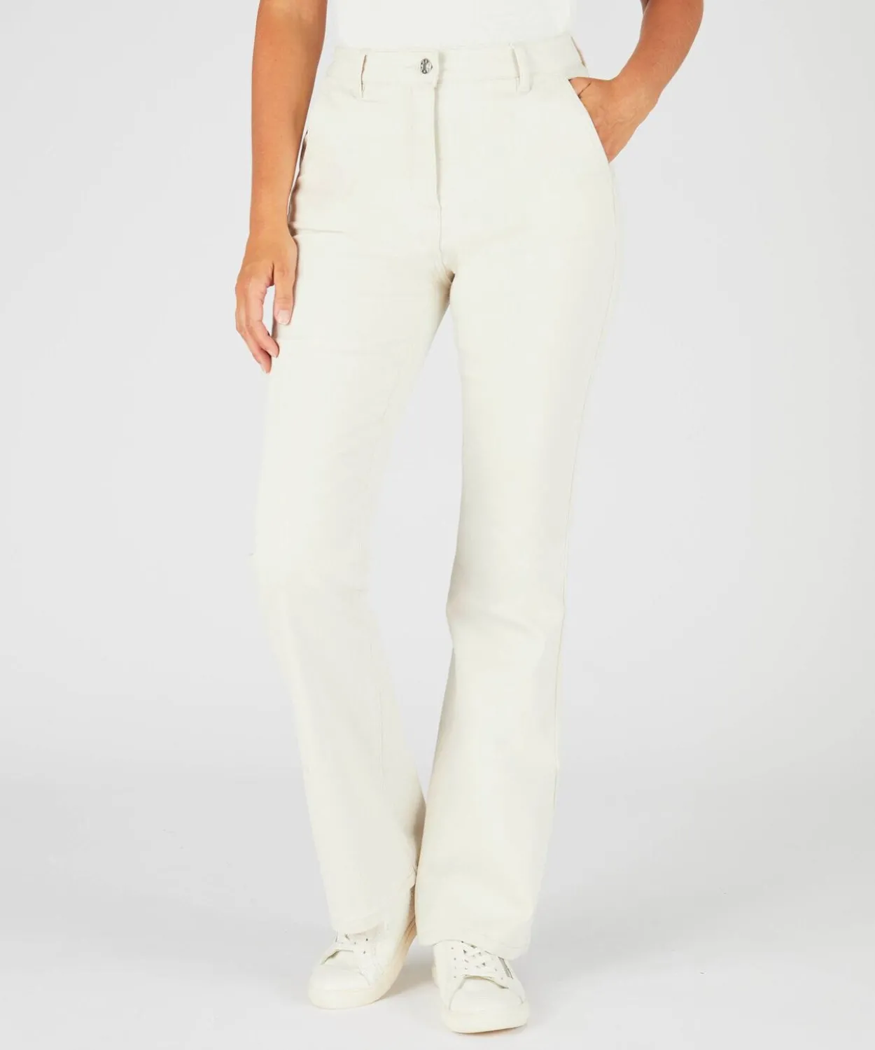 Jean flare