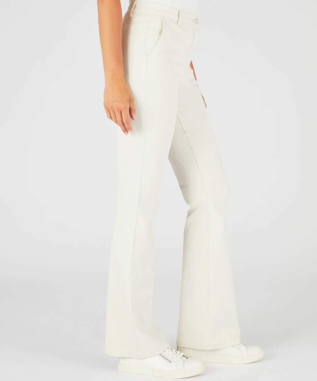 Jean flare