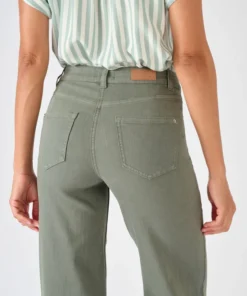Jean large Perfect Fit by Damart