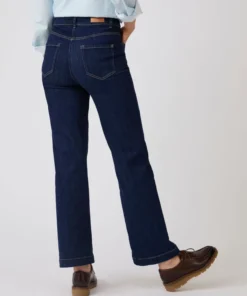 Jean large Perfect Fit by Damart