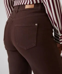 Jean large Perfect Fit by Damart
