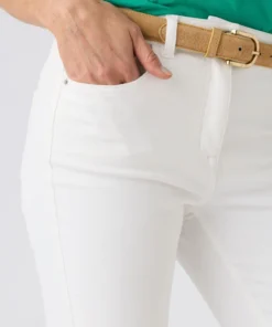 Jean slim 7/8ème Perfect Fit by Damart
