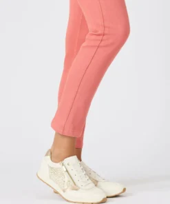 Jean slim 7/8ème Perfect Fit by Damart