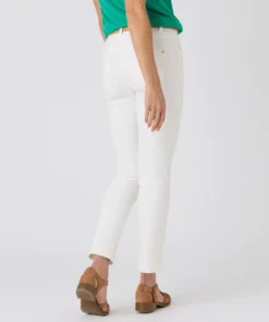 Jean slim 7/8ème Perfect Fit by Damart