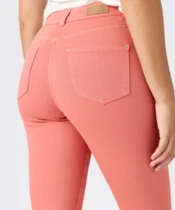 Jean slim 7/8ème Perfect Fit by Damart