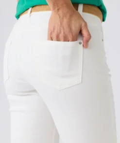 Jean slim 7/8ème Perfect Fit by Damart