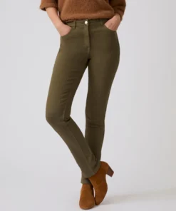 Jean slim Perfect Fit by Damart