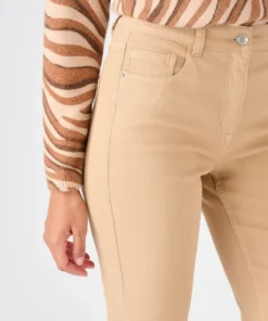 Jean slim Perfect Fit by Damart