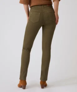 Jean slim Perfect Fit by Damart