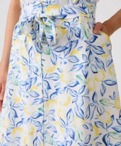 Jupe Climatyl boutonnée