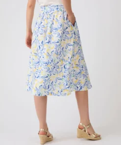 Jupe Climatyl boutonnée