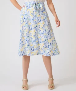 Jupe Climatyl boutonnée