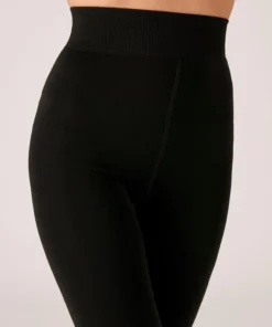Legging intérieur polaire Thermolactyl opaque