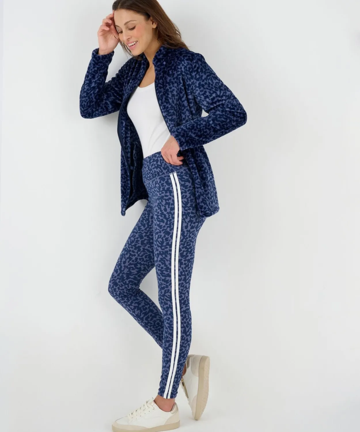 Legging Perfect Fit by Damart
