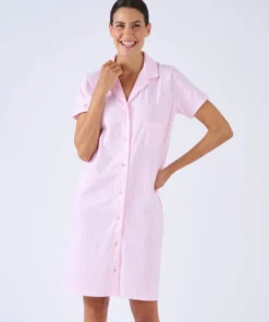 Liquette en maille jersey