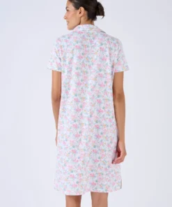 Liquette en maille jersey
