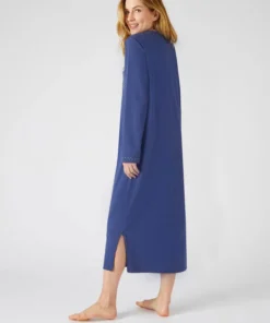 Liquette maille jersey, long. 120 cm
