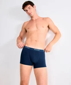 Lot de 3 boxers fermés Sloggi® Men Basic