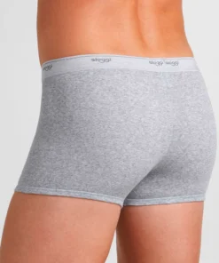 Lot de 3 boxers fermés Sloggi® Men Basic