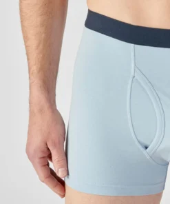 Lot de 3 boxers ouverts