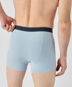 Lot de 3 boxers ouverts