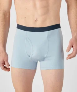 Lot de 3 boxers ouverts