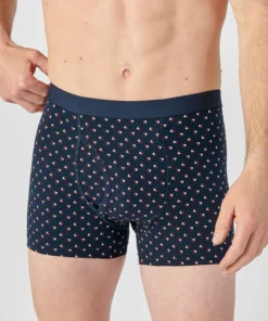 Lot de 3 boxers ouverts