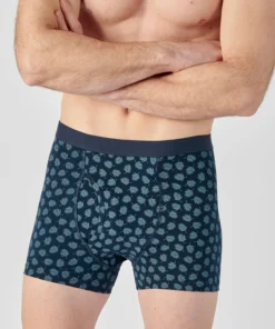 Lot de 3 boxers ouverts