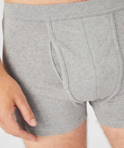 Lot de 2 boxers ouverts