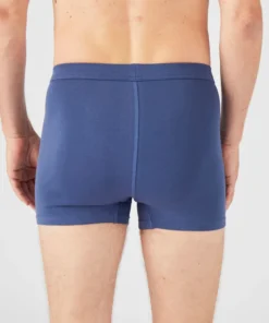 Lot de 2 boxers ouverts
