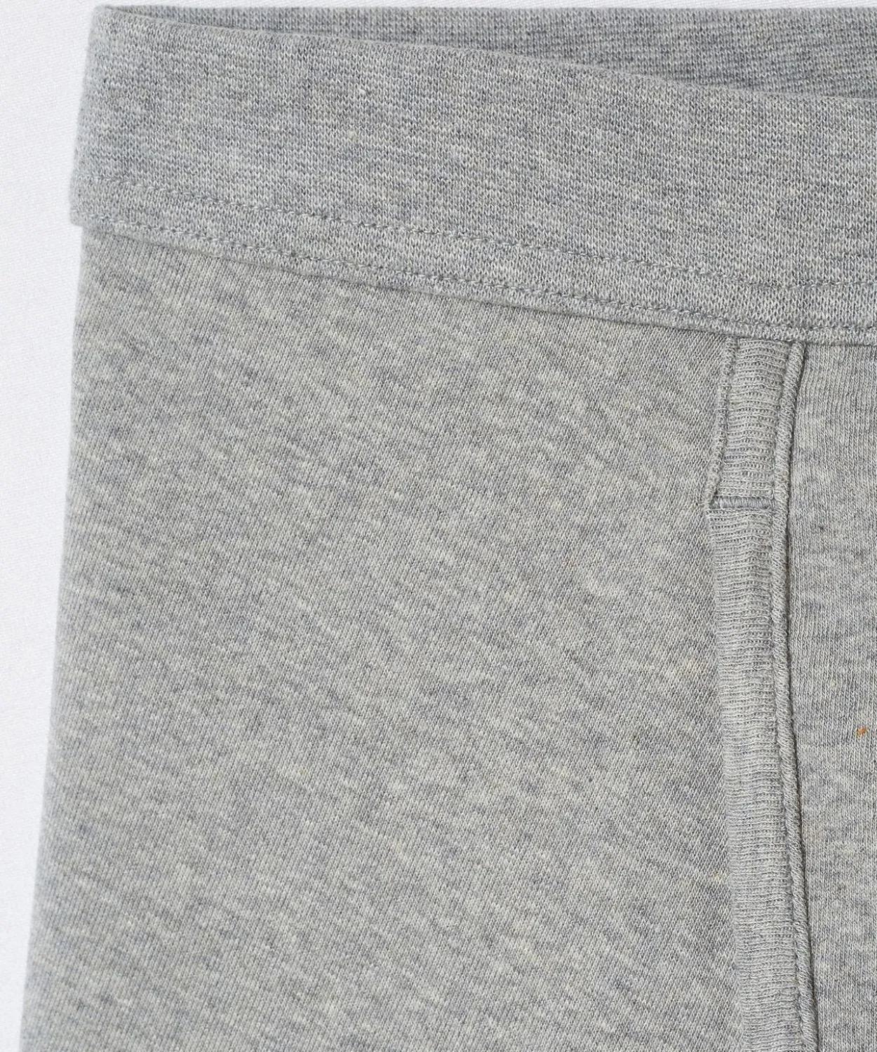 Lot de 2 boxers ouverts